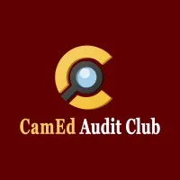 CamEd Audit Club