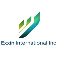 Exxin International Inc Exxin International Inc