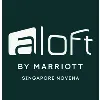 Aloft by Marriott Singapore Novena Aloft by Marriott Singapore Novena