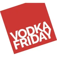 Vodka Friday Inc. Vodka Friday Inc.