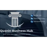 Quanin Business Hub