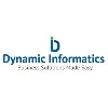 Dynamic Informatics Dynamic Informatics