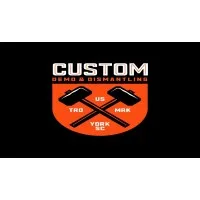 Custom Demo & Dismantling