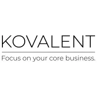 Kovalent Kovalent