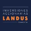 Inversiones Accionarias Landus
