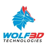 WOLF 3D TECHNOLOGIES
