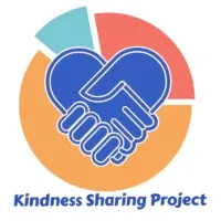 International Kindness Sharing                                   ترویج جهانی مهربانی