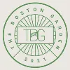 The Boston Garden