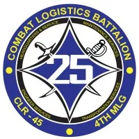 Combat Logistics Battalion 25