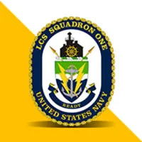 Commander, Littoral Combat Ship Squadron One Commander, Littoral Combat Ship Squadron One
