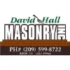David Hall Masonry