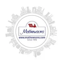 Mathewsons Group