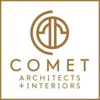 Comet Architects + Interior 