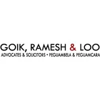 Goik, Ramesh & Loo