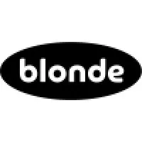 Blonde