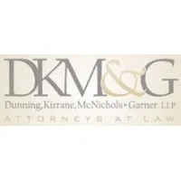DUNNING, KIRRANE, MCNICHOLS & GARNER LLP