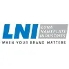 Luna Nameplate Industries - LNI Luna Nameplate Industries - LNI