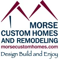 Morse Custom Homes and Remodeling