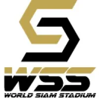 World Siam Stadium