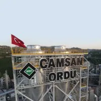 ÇAMSAN ORDU A.Ş.