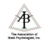 The Association of Black Psychologists The Association of Black Psychologists