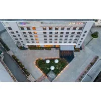 Ginger Chandigarh Zirakpur