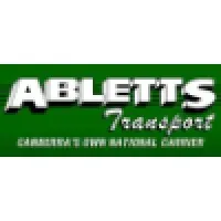 Abletts Transport