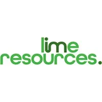 Lime Resources
