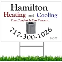 Hamilton Heating and Cooling