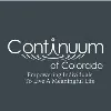 Continuum of Colorado