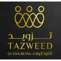 TAZWEED EMPLOYMENT LLC.
