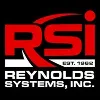 Reynolds Systems, Inc Reynolds Systems, Inc