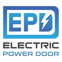 Electric Power Door