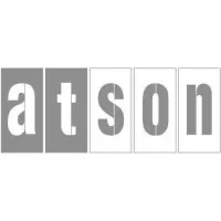ATSON LTD. ŞTİ. ATSON LTD. ŞTİ.