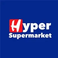 Hyper Supermarkets India - Online Grocery Stores