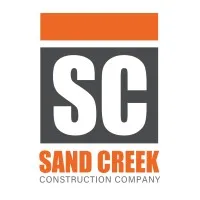 Sand Creek Construction Company Sand Creek Construction Company