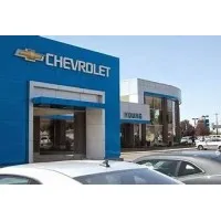 Young Chevrolet