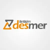 Desmer Bilgi ve İletişim Hizmetleri Tic. A.Ş.