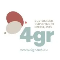 4GR Customised Employment Specialists