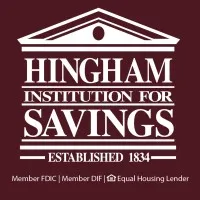 Hingham Institution for Savings