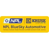 NPL Bluesky Automotive Pvt Ltd 