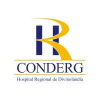 Conderg - Hospital Regional de Divinolândia