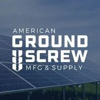American Ground Screw Mfg & Supply