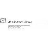 All Children's Therapy All Children's Therapy