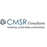 CMSR Consultants Pvt Ltd