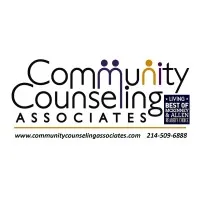 Community Counseling Associates, Inc Community Counseling Associates, Inc