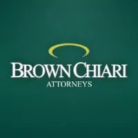 Brown Chiari, LLP Brown Chiari, LLP