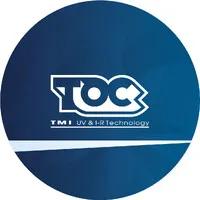 TOC MAQUINAS INDUSTRIALES SA DE CV