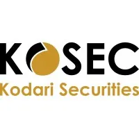 KOSEC - Kodari Securities