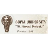 Sofia University